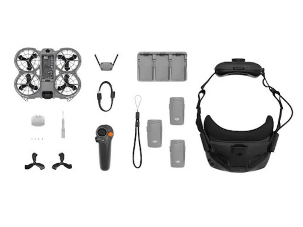 DJI Dron Neo 2 Motion Fly More Combo