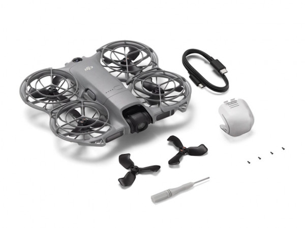 DJI Dron Neo 2 (Only dron)