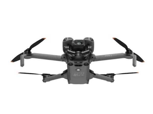 DJI Dron Mini 5 Pro Fly More Combo (DJI RC-N3)