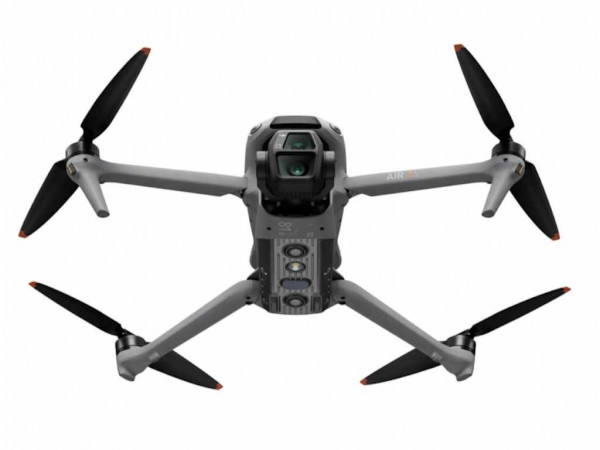 DJI Dron Air 3S (DJIRC-N3)