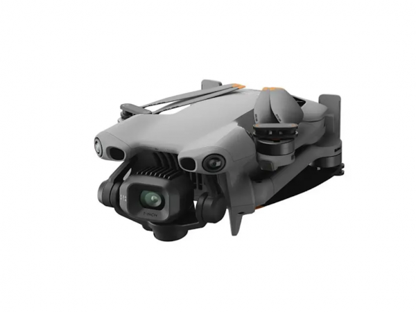 DJI Dron Mini 5 Pro Fly More Combo (DJI RC-N3)