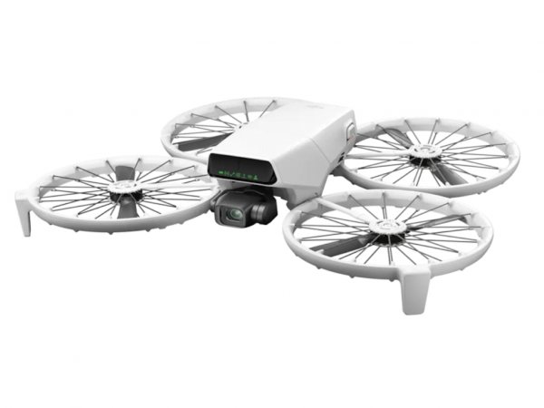 DJI Dron Flip Fly More Combo (DJI RC2)