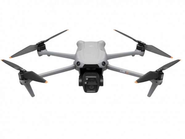 DJI Dron Air 3S Fly More Combo (DJI RCN3)