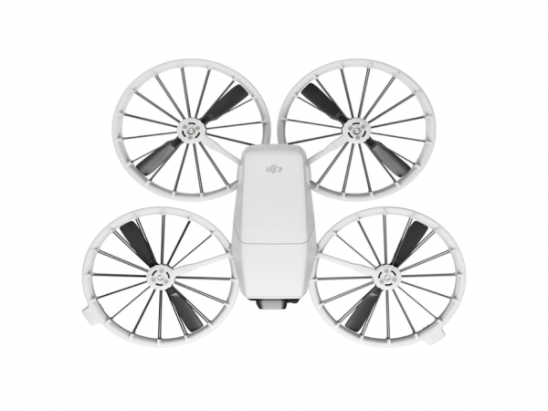 DJI Dron Flip (DJI RC 2)