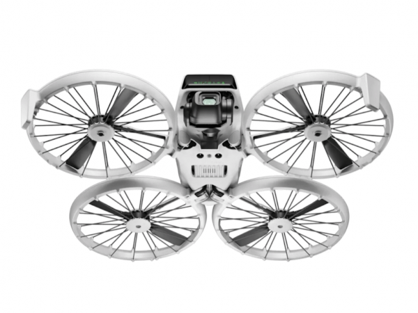 DJI Dron Flip (DJI RC 2)