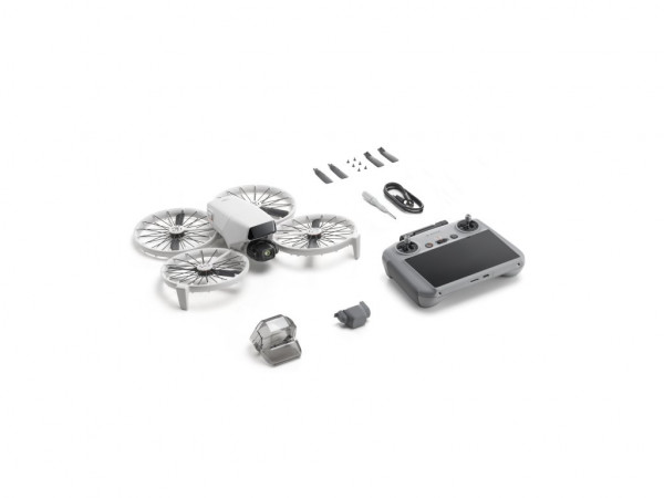 DJI Dron Flip (DJI RC 2)