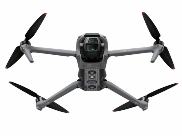 DJI Dron Air 3S Fly More Combo (DJI RCN3)