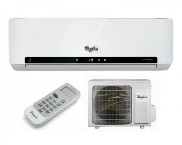 WHIRLPOOL Klima inverter SPIW 309L