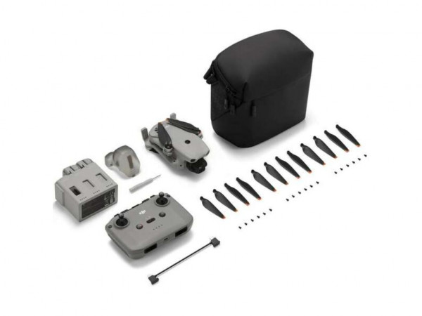 DJI Dron Lito X1 Fly More Combo (DJI RC-N3)