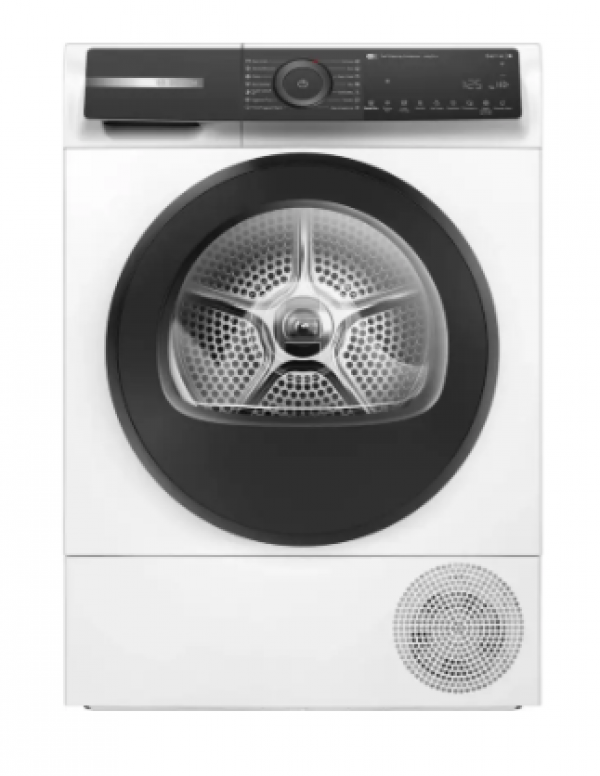BOSCH Mašina za sušenje veša WQH245B6BY