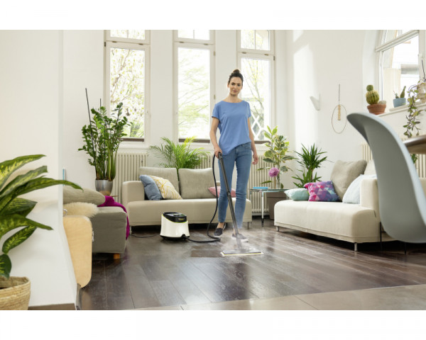 KARCHER SC 3 Deluxe Paročistač
