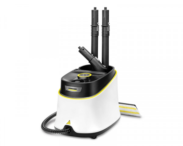 KARCHER SC 3 Deluxe Paročistač