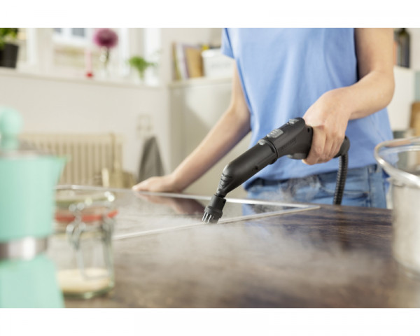 KARCHER SC 3 Deluxe Paročistač