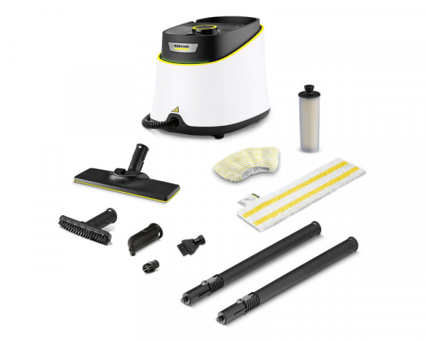 KARCHER SC 3 Deluxe Paročistač