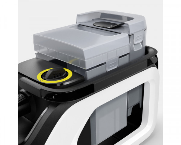 KARCHER SE 3 Compact Floor Usisivač za dubinsko čišćenje