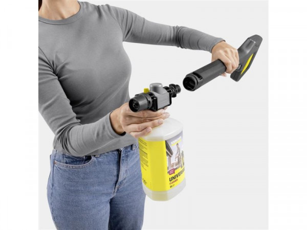 KARCHER K 7 Comfort Premium perač pod pritiskom
