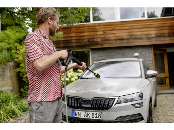 KARCHER K 7 Comfort Premium perač pod pritiskom