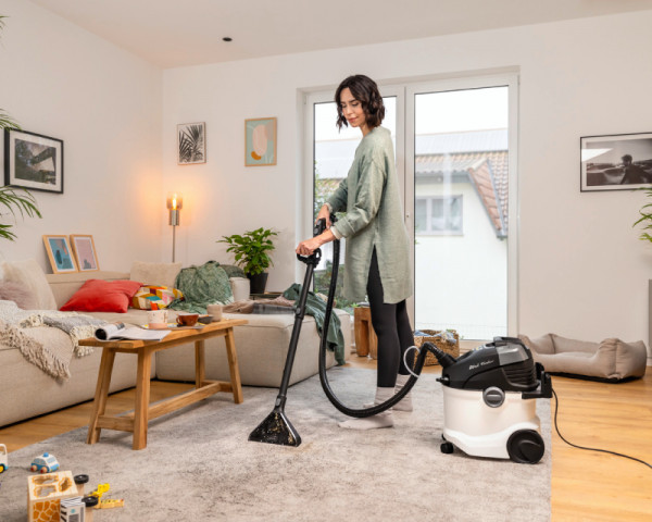 KARCHER SE 6 SIGNATURE LINE Usisivač za pranje sa ekstrakcijom (1.081-190.0)