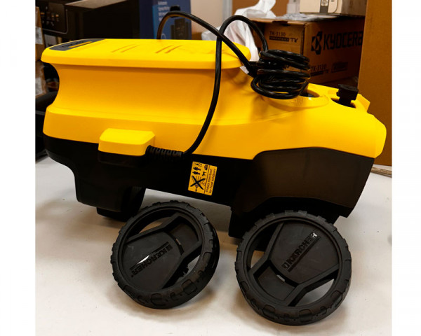 KARCHER K 4 COMPACT UM Limited Edition Perač pod pritiskom outlet 