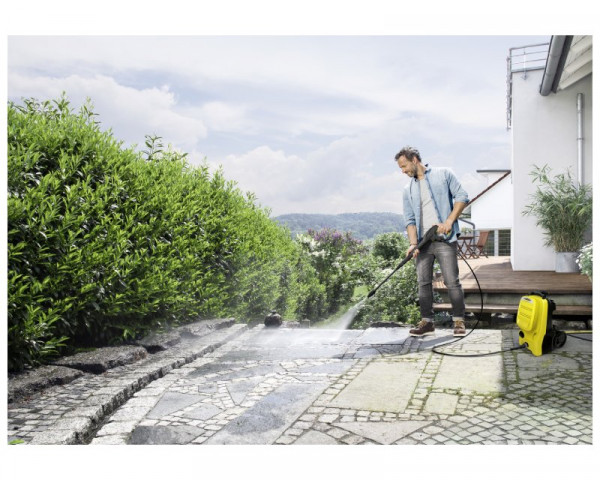 KARCHER K 4 COMPACT UM Limited Edition Perač pod pritiskom outlet 