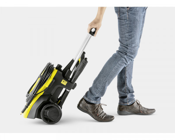 KARCHER K 4 COMPACT UM Limited Edition Perač pod pritiskom outlet 