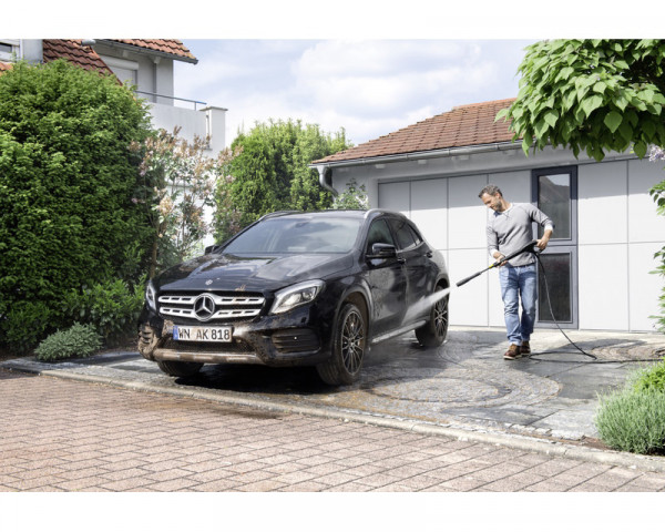 KARCHER K 4 COMPACT UM Limited Edition Perač pod pritiskom outlet 