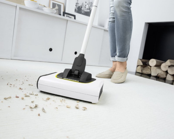 KARCHER KB 5 Akumulatorska metla