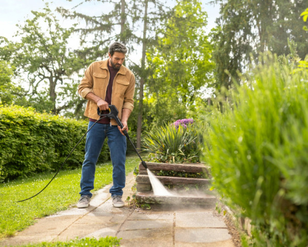 KARCHER K 2 Power Control Perač pod pritiskom