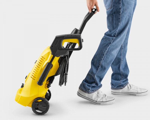 KARCHER K 2 Power Control Perač pod pritiskom