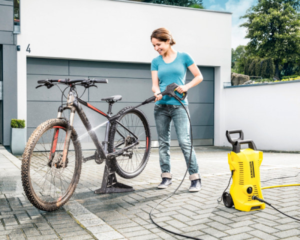 KARCHER K 2 Power Control Perač pod pritiskom