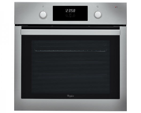 WHIRLPOOL Ugradna rerna AKP 745 IX