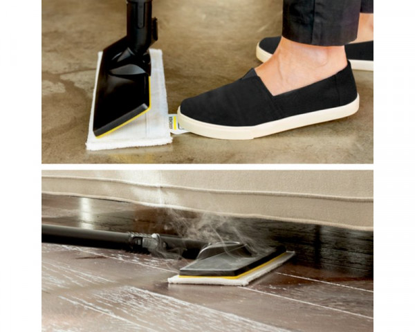 KARCHER SC 2 Deluxe Paročistač beli (1.513-400.0)