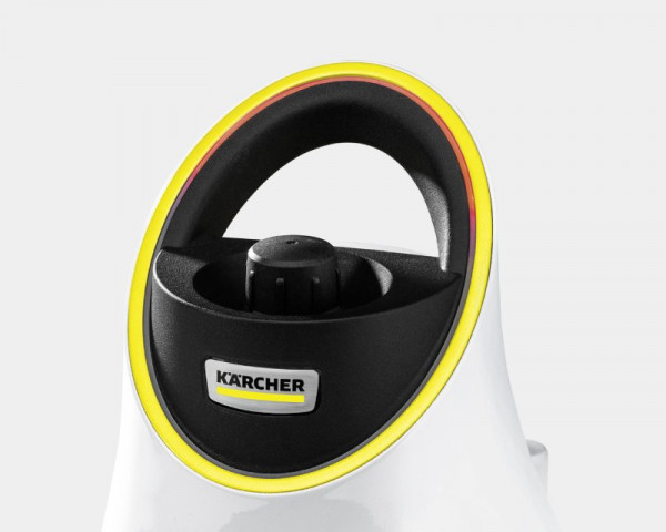 KARCHER SC 2 Deluxe Paročistač beli (1.513-400.0)