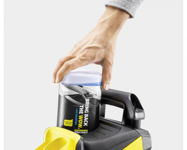 KARCHER K 4 Power Control Flex Perač pod pritiskom