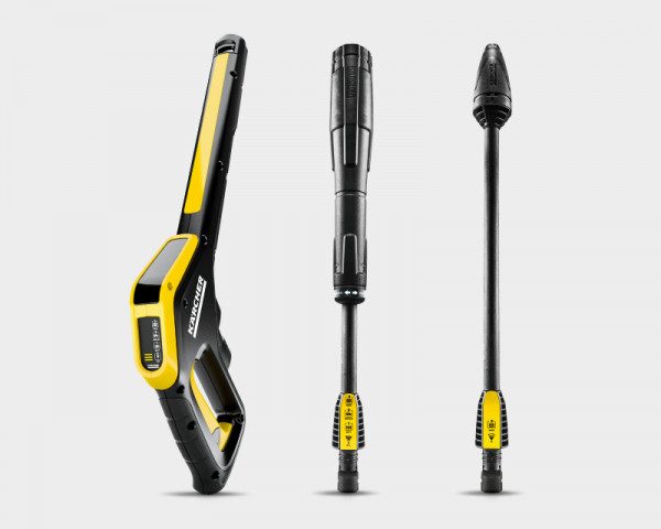 KARCHER K 5 Power Control Flex Home Perač pod pritiskom