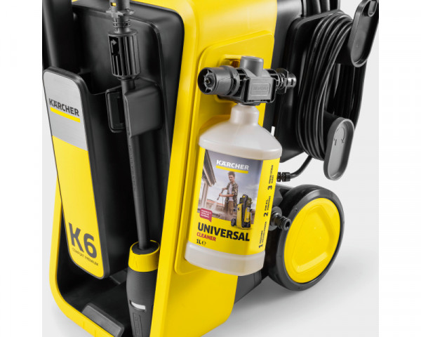 KARCHER K 6 Comfort Premium Perač pod pritiskom