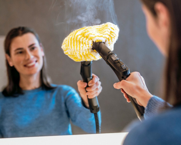 KARCHER SC 5 EasyFix Iron Paročistač (1.512-661.0)