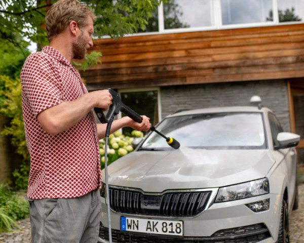 KARCHER K 5 Comfort Premium Perač pod pritiskom