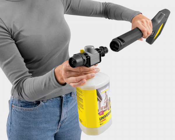 KARCHER K 5 Comfort Premium Perač pod pritiskom
