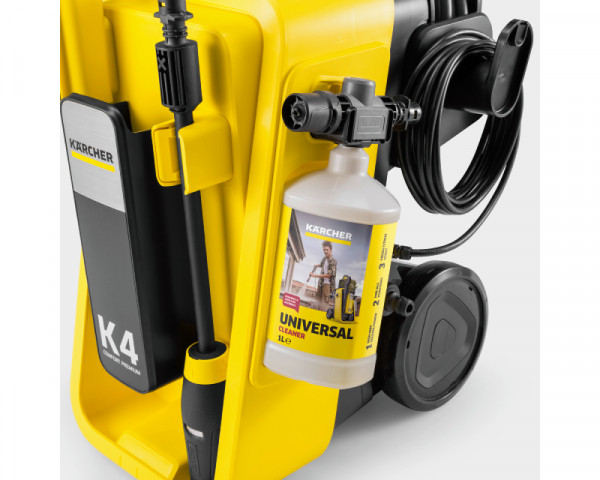 KARCHER K 4 Comfort Premium Perač pod pritiskom