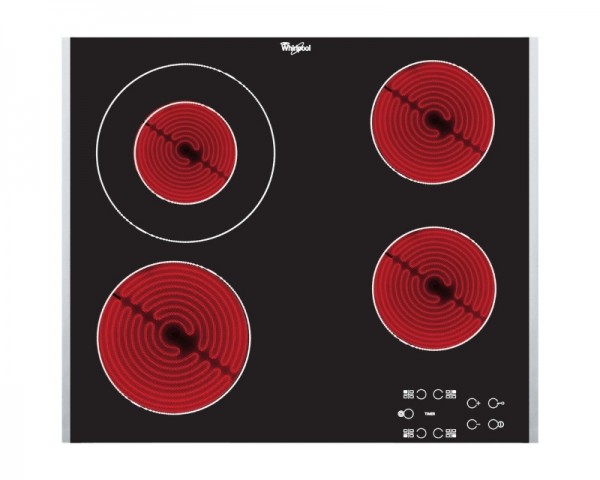 WHIRLPOOL Ugradna ploča AKT 8130 BA