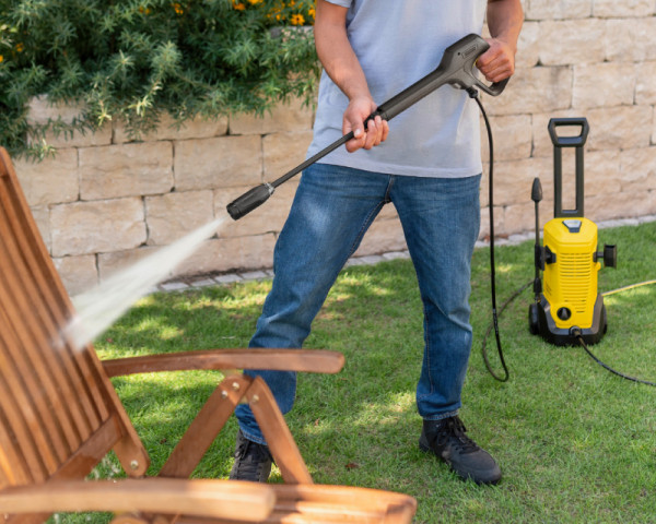 KARCHER K 3 kompresorski Perač pod pritiskom
