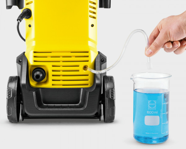 KARCHER K 3 kompresorski Perač pod pritiskom
