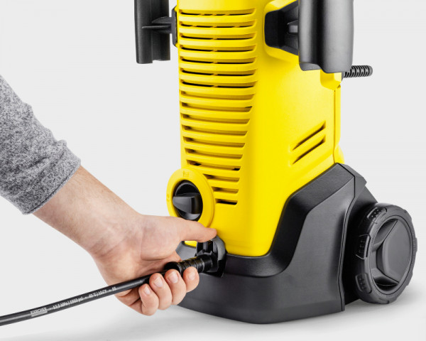 KARCHER K 3 kompresorski Perač pod pritiskom