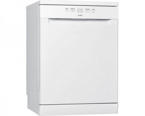 WHIRLPOOL Mašina za pranje sudova WFE 2B19