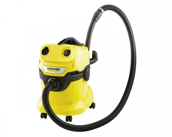 KARCHER WD 4 (V-20-5-22) Usisivač za suvo i mokro usisavanje sa izduvavanjem