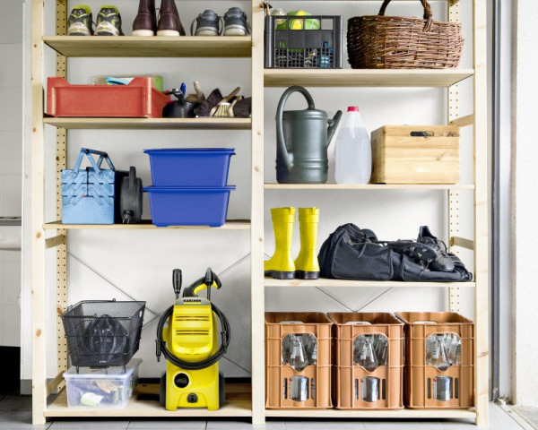 KARCHER K 4 CLASSIC Perač pod pritiskom
