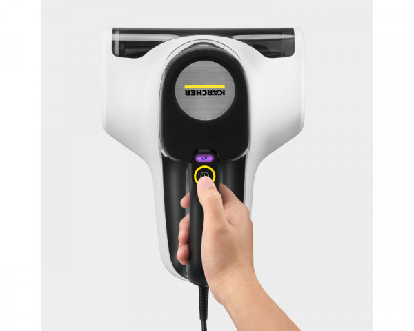 KARCHER VCH 4 UV - usisivač za dušeke (1.198-412.0)