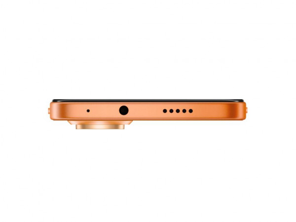 HONOR Smartphone X7e 6GB/256GB narandžasta