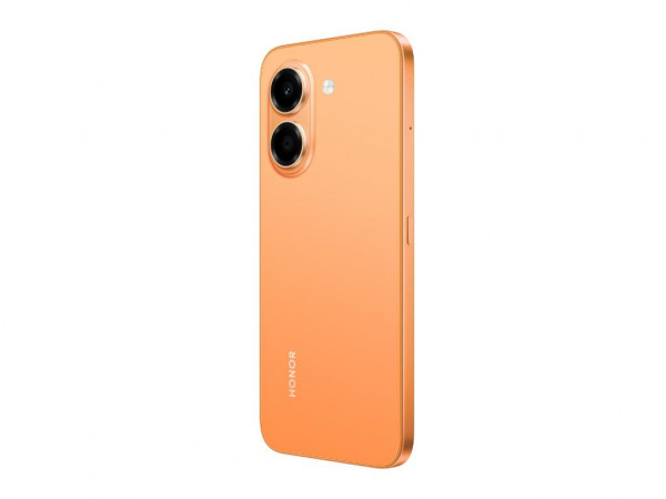 HONOR Smartphone X7e 6GB/256GB narandžasta
